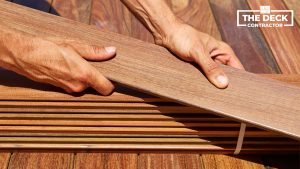 Maintenance Of Wood Decks Floors | Deck Contractor