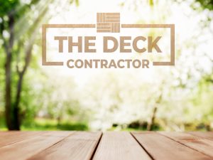 The Deck Contractor Maple Ridge Forest